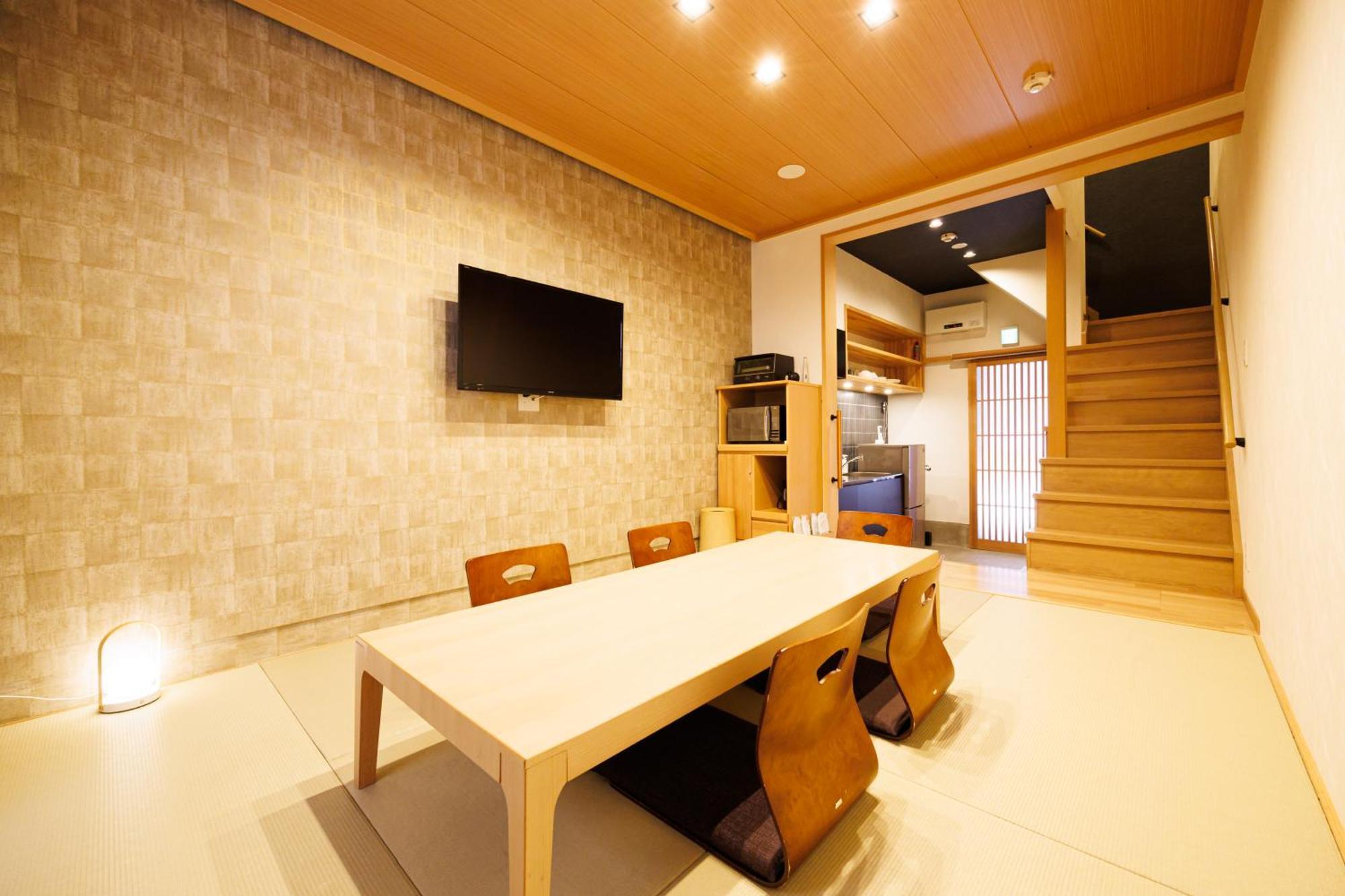 Fuga Bettei Shijo Omiya — Photos 3
